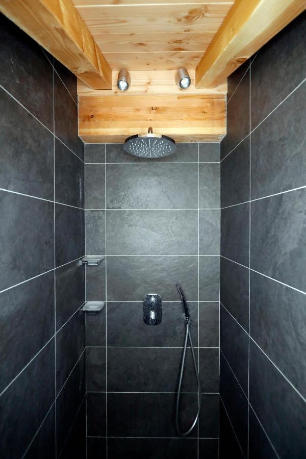 Prestigious Chalet Saint-Gervais-les-Bains Exterior photo